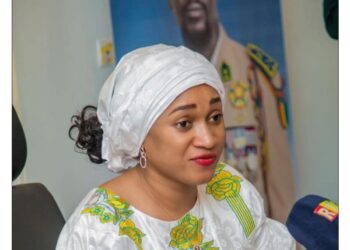 Dame Doussou Nabé: Une Directrice Réformatrice à la Tête de la Direction Générale de la SNG