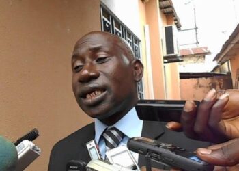 Épisode 2: Kirikou Kaké, un épiphénomène et éternel courtisan… (Par Marouane)