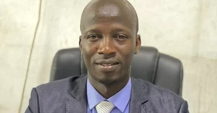 Mohamed Cissé sur la mission de l’ONU en Guinée : ‘’Nous voulons que cette mission dise la vérité au CNRD’’