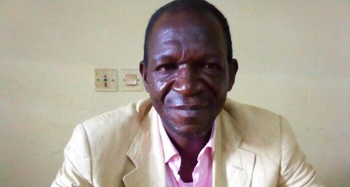 Aboubacar Biro Soumah brocarde Makanera: ‘’C’est un caméléon’’