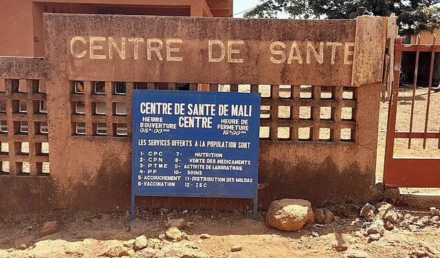 Mali: Un commerçant, marié à 4 femmes a été tué à l’aide d’une machette à Dougountouny (témoin)