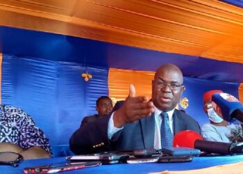Insécurité grandissante en Guinée : Le BL de Dr Faya Milimouno exprime ses inquiétudes (Déclaration)