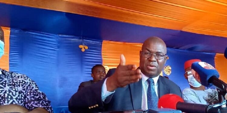 Insécurité grandissante en Guinée : Le BL de Dr Faya Milimouno exprime ses inquiétudes (Déclaration)