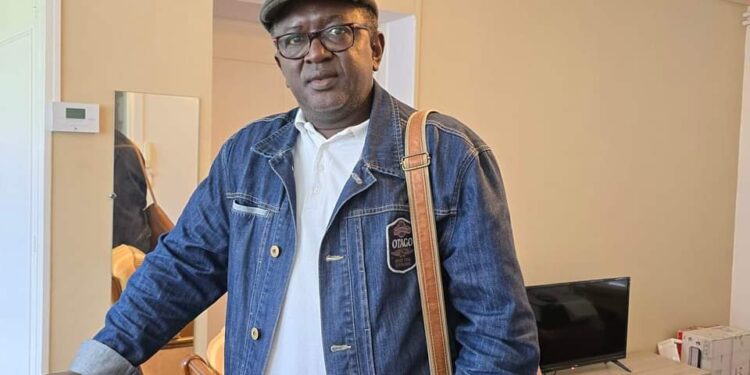 De qui se moque Me. Abass Bangoura (L&rsquo;édito)