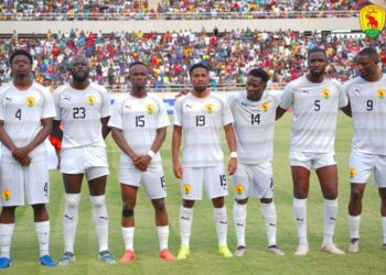 Élimination de la Guinée : La Féguifoot porte plainte contre la Tanzanie à la CAF