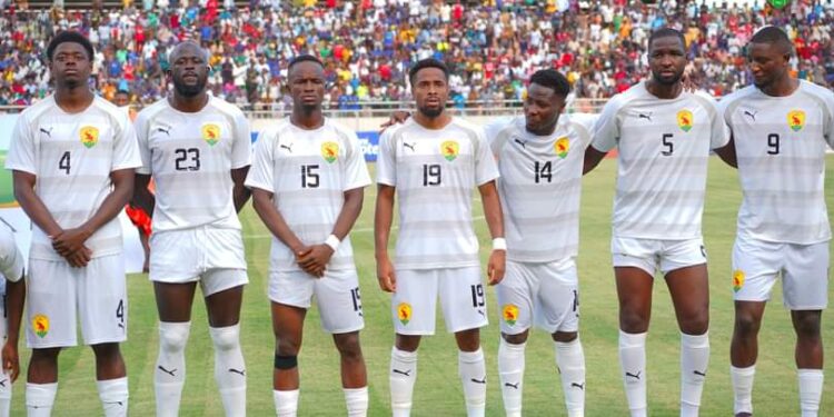 Élimination de la Guinée : La Féguifoot porte plainte contre la Tanzanie à la CAF