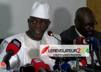 Épisode 2 : Makanéra Kaké ou l’incarnation de l’insignifiance politique (Par Aboubakr)
