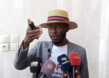 Sékou Jamal Pendessa sur le cas de Foniké et Billo (Tribune)