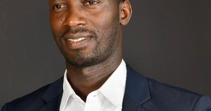 Fodé Camara: ‘’C’est la grâce à la culture que la Guinée a eu sa première télévision’’