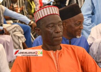Dr. Ousmane Kaba sur le décès d’Elhadj Sékhouna Soumah : ‘’Il était le Kountigui de la Guinée, au-delà de la Basse Guinée’’