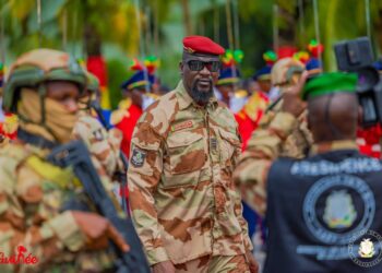 Un peuple face aux ambitions de confiscation du pouvoir par une junte militaire en Guinée(opinion)