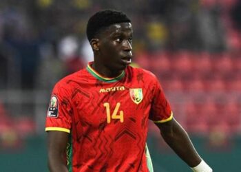 Tanou Diallo : ‘’Ilaix Moriba Kourouma, on a l’obligation de ne pas le laisser tomber’’