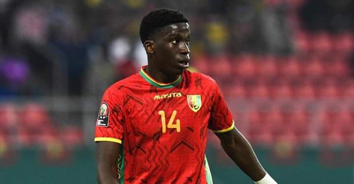 Tanou Diallo : ‘’Ilaix Moriba Kourouma, on a l’obligation de ne pas le laisser tomber’’