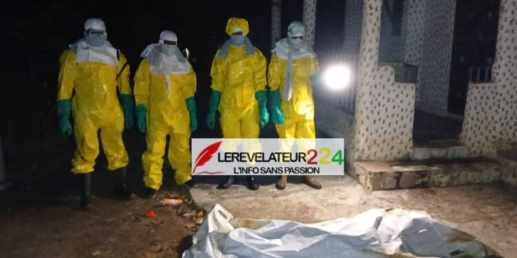 PITA : le corps sans vie d’un quadragénaire en état de putréfaction, découvert dans une maison à Timbi Madina