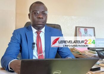 TPI de Siguiri: le procureur ordonne l’arrestation de tout cascadeur de moto dans la ville