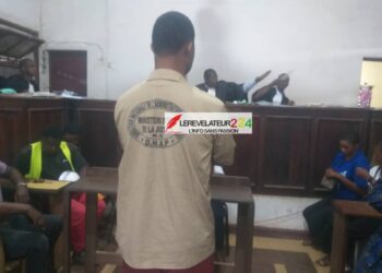 La parole du Général Mamadi Doumbouya à l&rsquo;épreuve des valeurs de son entourage