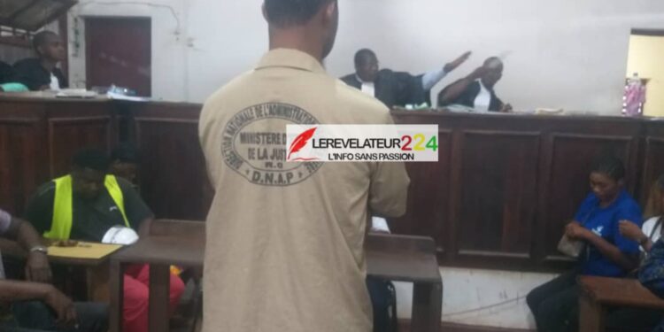 La parole du Général Mamadi Doumbouya à l’épreuve des valeurs de son entourage