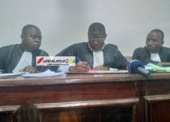La parole du Général Mamadi Doumbouya à l&rsquo;épreuve des valeurs de son entourage