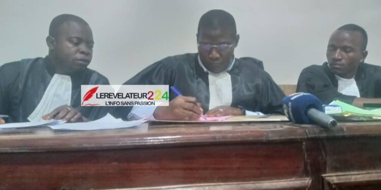 La parole du Général Mamadi Doumbouya à l&rsquo;épreuve des valeurs de son entourage