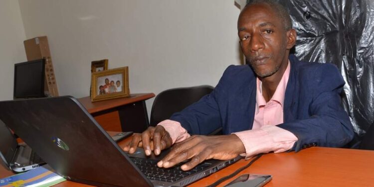 L’étoffe des généraux : Quand la Guinée brille par l’éclat des galons! (Chronique de Oumar Kateb Yacine)