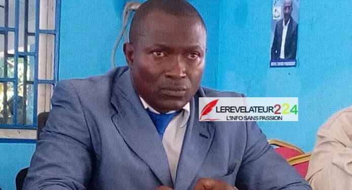 Sékou Jamal Pendessa sur le cas de Foniké et Billo (Tribune)