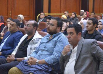 Le Bureau du Sud Global célèbre la Journée de la jeunesse africaine