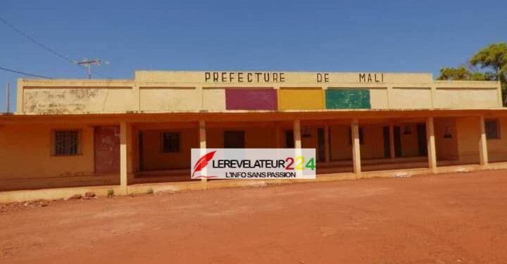 Transport : les véhicules en provenance de la Guinée-Bissau interdits de rentrer à Labé