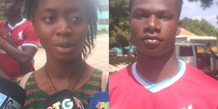 Vulgarisation de l’avant-projet de la Constitution à N’Zérékoré : les missionnaires du CNT face aux étudiants