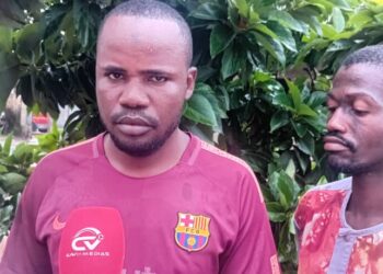 Vers la régulation de la situation des enseignants contractuels non retenus: ‘’C&rsquo;est un ouf de soulagement’’, (Mohamed Guilavogui)