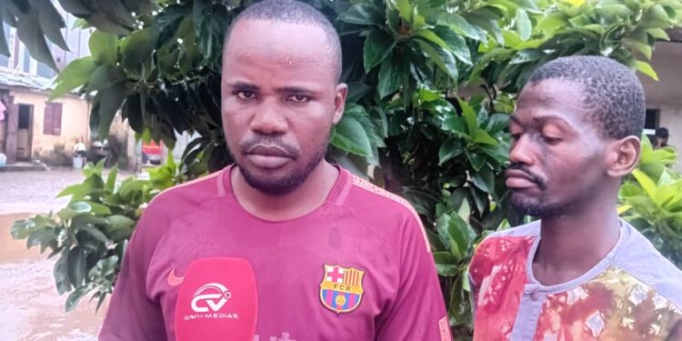 Vers la régulation de la situation des enseignants contractuels non retenus: ‘’C’est un ouf de soulagement’’, (Mohamed Guilavogui)