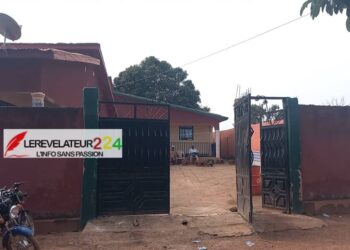 Vers la régulation de la situation des enseignants contractuels non retenus: ‘’C&rsquo;est un ouf de soulagement’’, (Mohamed Guilavogui)
