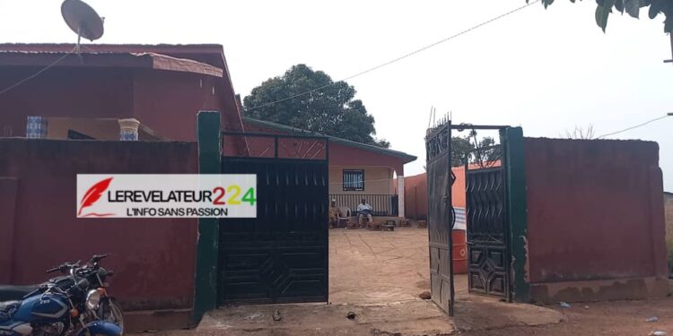 Vers la régulation de la situation des enseignants contractuels non retenus: ‘’C’est un ouf de soulagement’’, (Mohamed Guilavogui)