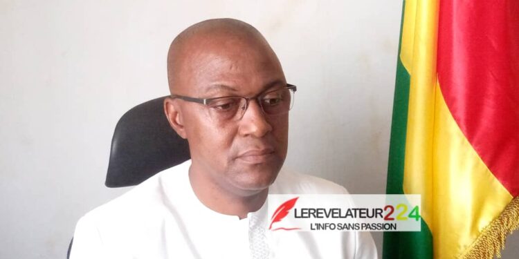 Mohamed Lamine Kamissoko prévient: ‘’À partir du 31 décembre, il n’y a pas de CNRD, il n’y a pas de gouvernement de transition’’
