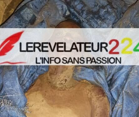 SIGUIRI : Il retrouve sa moto, trois mois après avoir été volée