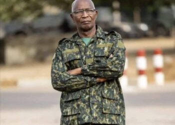Désistement de Bah Oury du débat organisé par RFI: Si j&rsquo;étais à la place du premier ministre…(Par Dr. Karamo Kaba)