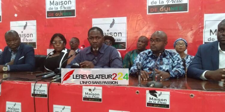 La protection des données personnelles en ligne : Une urgence pour la Guinée à l’ère du numérique