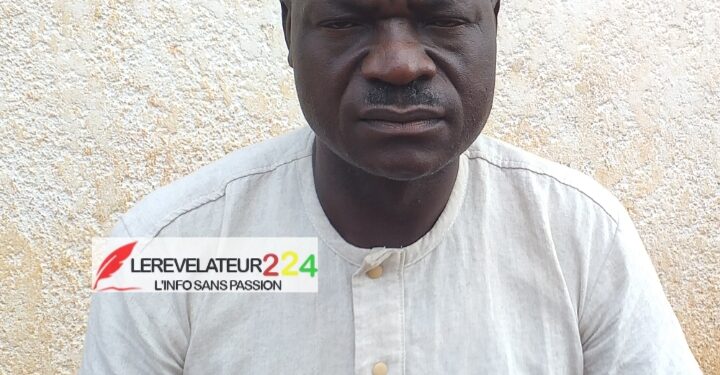 Dr. Dansa Kourouma à Siguiri: ‘’Cette nouvelle constitution doit être le bébé des guinéens’’