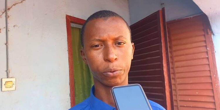 Enlèvement d’un homme d’affaires à Conakry: le Syndicat national des commerçants de Guinée se fait voix et demande à l’État de «tout mettre en œuvre pour retrouver ces malfrats»