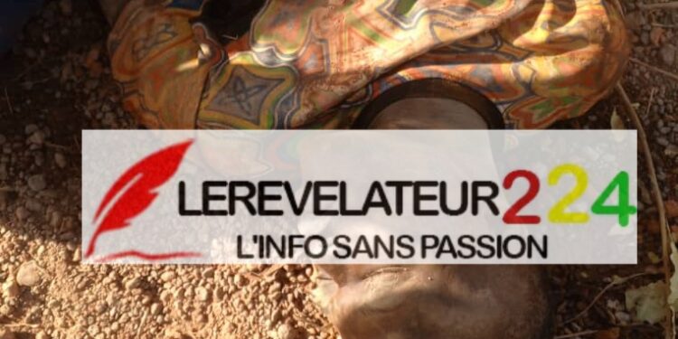 Général Amara Camara à Kissidougou : ‘’Nous avons entendu les jeunes dire ici que c’est le Général Mamadi Doumbouya qui peut faire l’affaire…Nous lui dirons de prendre ses responsabilités’’