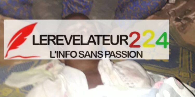 SIGUIRI: l’éboulement d’une mine d&rsquo;or fait un mort à Bouré Boukaria