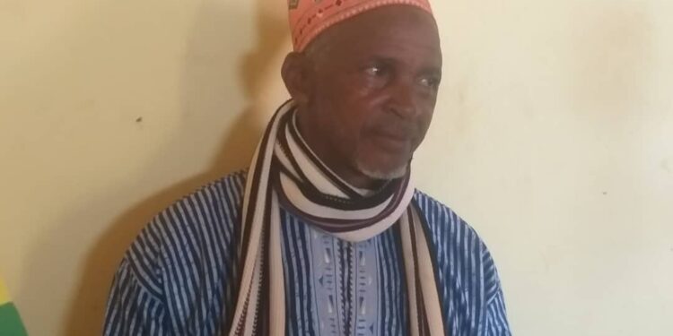 Enlèvement d’un opérateur économique à Conakry: le président de la chambre du Commerce et de l’Artisanat de Kindia se dit « inquiet »