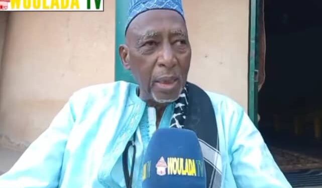 KANKAN: Les raisons de la suspension du 1er Imam de la Grande Mosquée par la notabilité de la ville…
