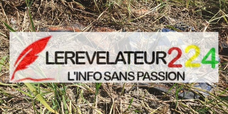 SIGUIRI: Découverte d&rsquo;un corps sans vie en état de décomposition…