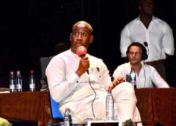 Aliou Bah : ‘’Parler de Refondation au lieu de Transition, une façon pour l’aile extrémiste de la junte…’’