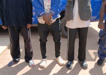 Aliou Bah : ‘’Parler de Refondation au lieu de Transition, une façon pour l’aile extrémiste de la junte…’’