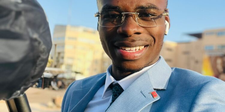 Épisode 2 : Makanéra Kaké ou l’incarnation de l’insignifiance politique (Par Aboubakr)
