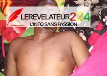 Makanera, l&rsquo;autre symptôme de la maladie guinéenne (Par Babila Keita)