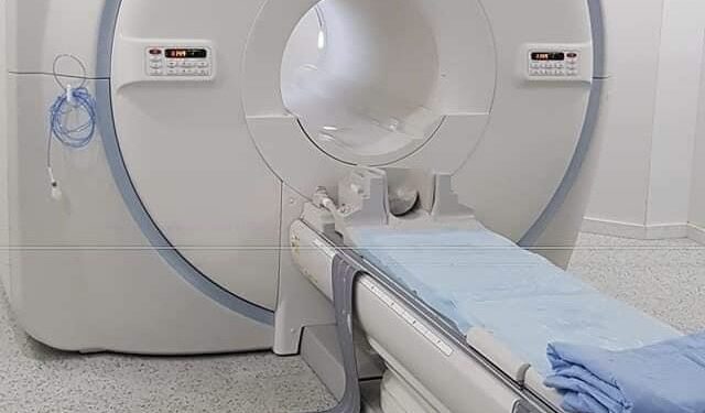 Santé: Reprise des examens IRM au centre de diagnostic de la CNSS