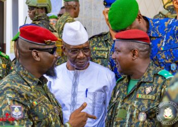 Ministère de la Défense: Idi Amine, le soldat craint, l&rsquo;intello respecté et le serviteur loyal (opinion)