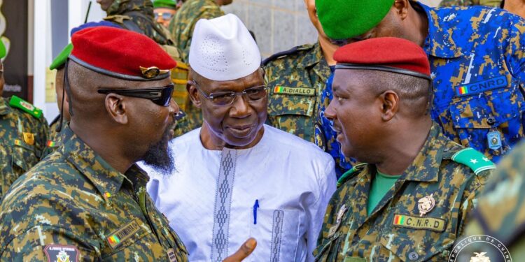 Ministère de la Défense: Idi Amine, le soldat craint, l’intello respecté et le serviteur loyal (opinion)